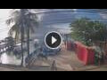 Webcam West End (Roatán)