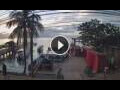 Webcam West End (Roatán)
