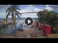 Webcam West End (Roatán)