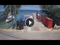 Webcam West End (Roatán)
