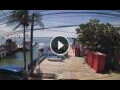 Webcam West End (Roatán)