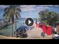 Webcam West End (Roatán)