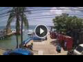 Webcam West End (Roatán)