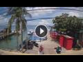 Webcam West End (Roatán)