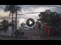 Webcam West End (Roatán)