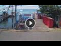 Webcam West End (Roatán)