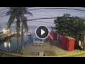 Webcam West End (Roatán)