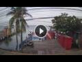 Webcam West End (Roatán)