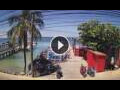 Webcam West End (Roatán)