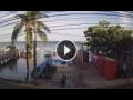 Webcam West End (Roatán)