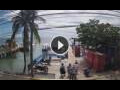 Webcam West End (Roatán)