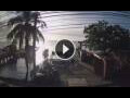 Webcam West End (Roatán)