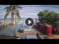 Webcam West End (Roatán)