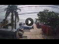 Webcam West End (Roatán)