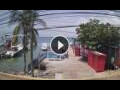 Webcam West End (Roatán)