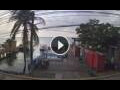 Webcam West End (Roatán)