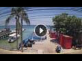 Webcam West End (Roatán)