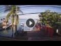 Webcam West End (Roatán)