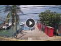 Webcam West End (Roatán)