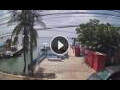 Webcam West End (Roatán)