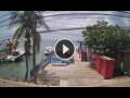 Webcam West End (Roatán)