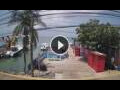 Webcam West End (Roatán)