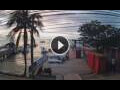 Webcam West End (Roatán)