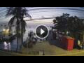 Webcam West End (Roatán)