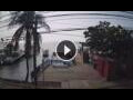 Webcam West End (Roatán)