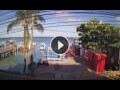 Webcam West End (Roatán)