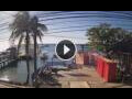 Webcam West End (Roatán)