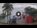 Webcam West End (Roatán)