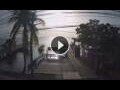 Webcam West End (Roatán)