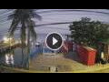 Webcam West End (Roatán)