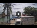 Webcam West End (Roatán)