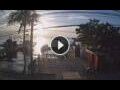 Webcam West End (Roatán)