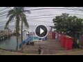 Webcam West End (Roatán)