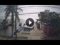 Webcam West End (Roatán)
