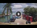 Webcam West End (Roatán)