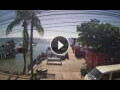 Webcam West End (Roatán)