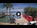 Webcam West End (Roatán)