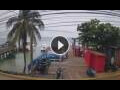 Webcam West End (Roatán)