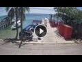 Webcam West End (Roatán)