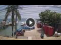 Webcam West End (Roatán)