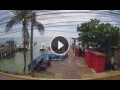 Webcam West End (Roatán)