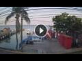 Webcam West End (Roatán)