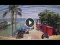 Webcam West End (Roatán)