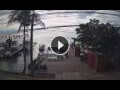 Webcam West End (Roatán)