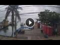Webcam West End (Roatán)