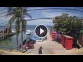Webcam West End (Roatán)